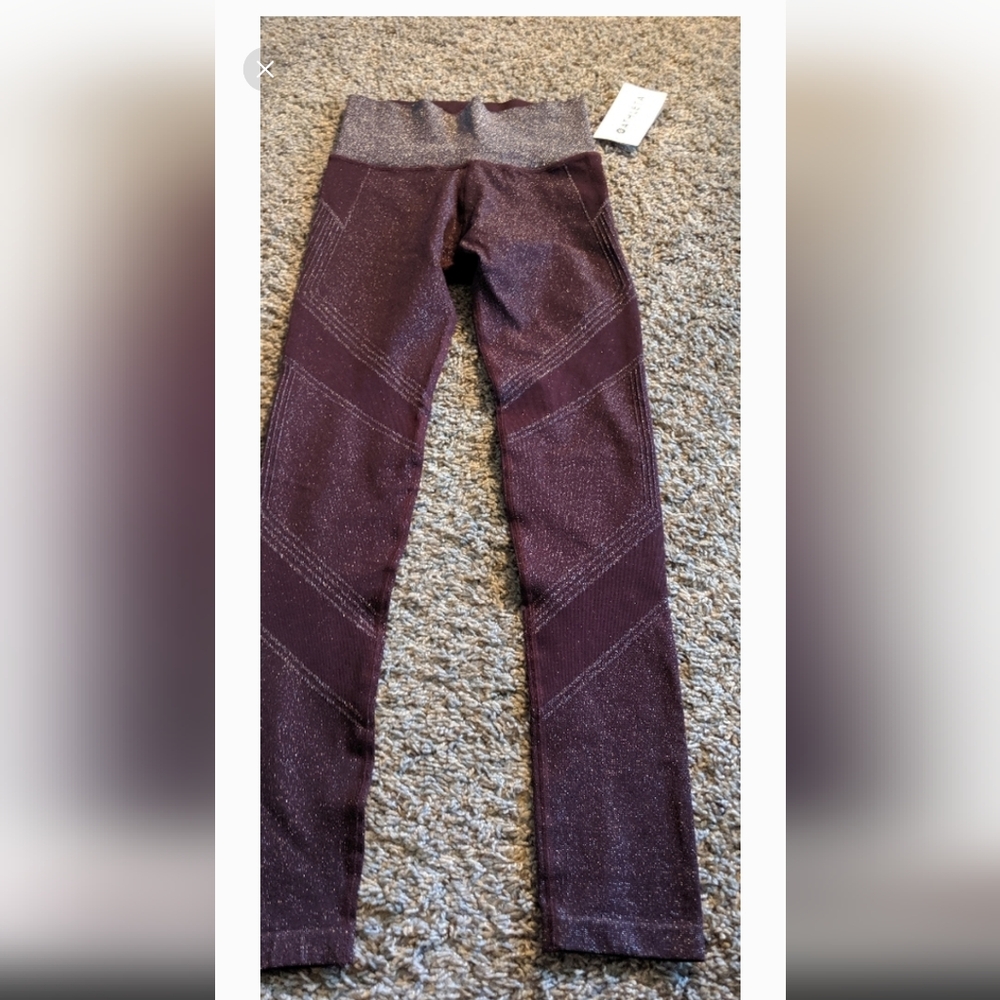 Athleta legging